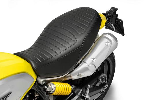 55-18 SCRAMBLER 1100 YELLOW